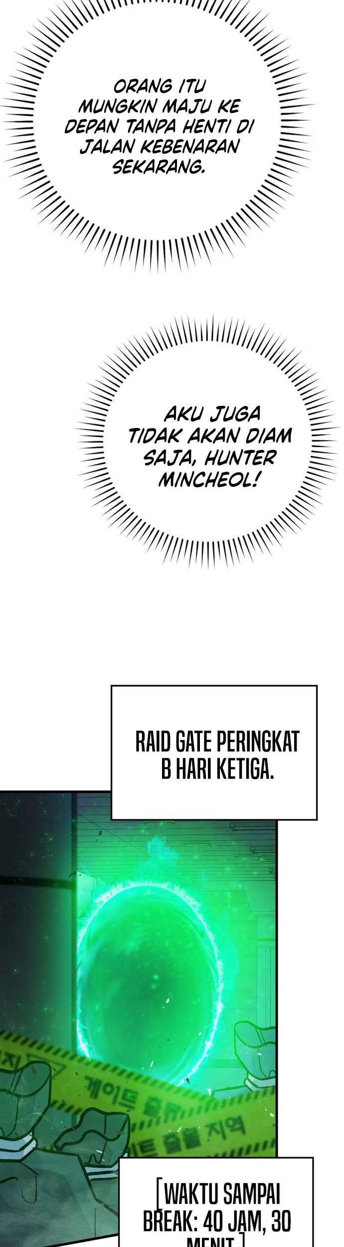 Demon Lord’s Martial Arts Ascension Chapter 12 - halaman 60