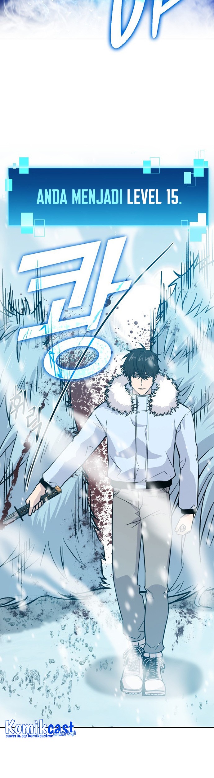 Demon Lord’s Martial Arts Ascension Chapter 12 - halaman 64