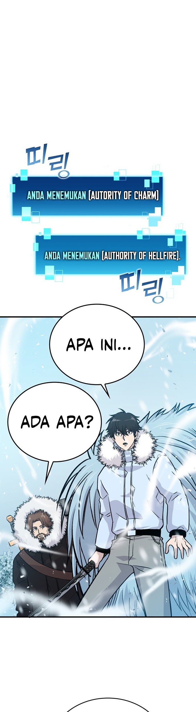 Demon Lord’s Martial Arts Ascension Chapter 12 - halaman 66