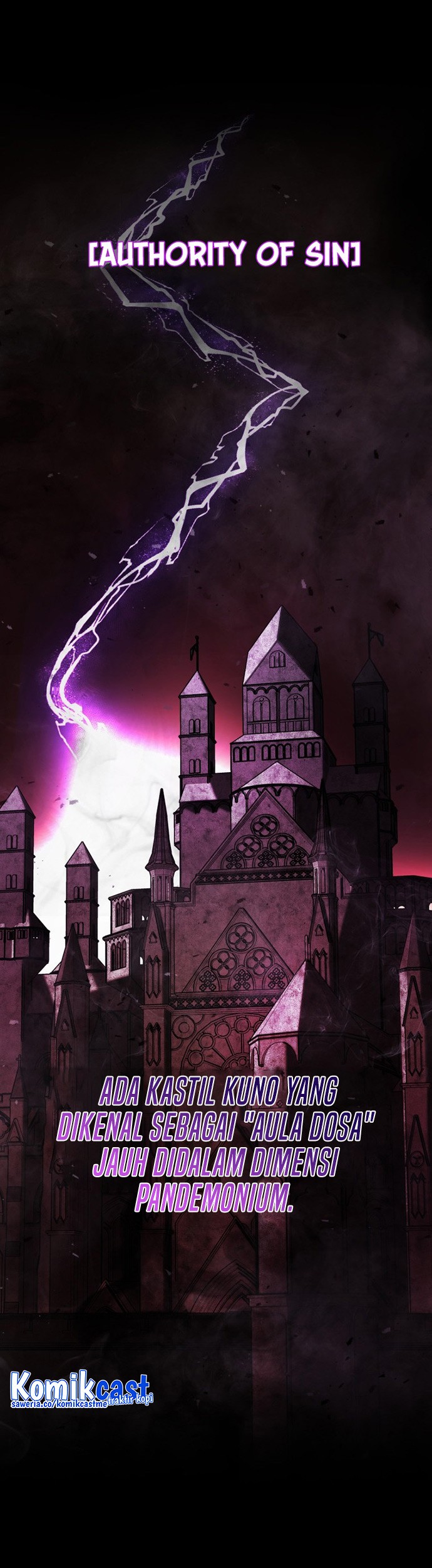 Demon Lord’s Martial Arts Ascension Chapter 12 - halaman 68
