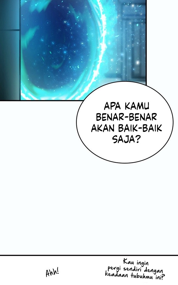 Demon Lord’s Martial Arts Ascension Chapter 12 - halaman 7