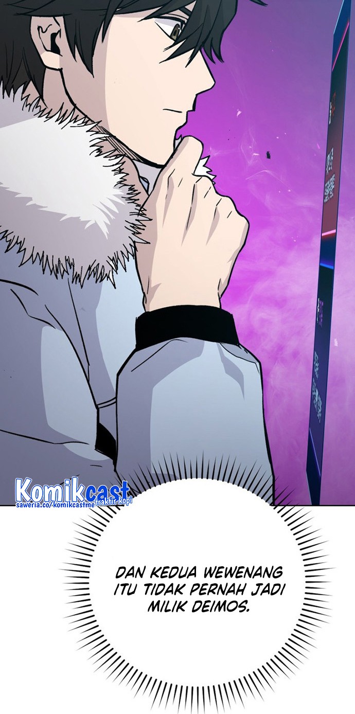 Demon Lord’s Martial Arts Ascension Chapter 12 - halaman 71