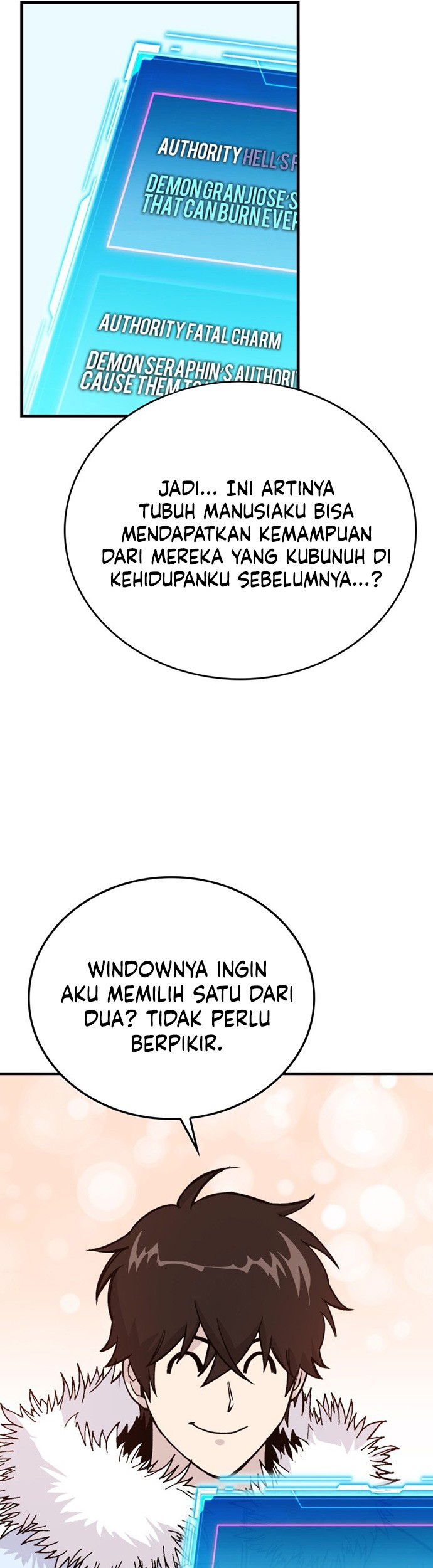 Demon Lord’s Martial Arts Ascension Chapter 12 - halaman 74