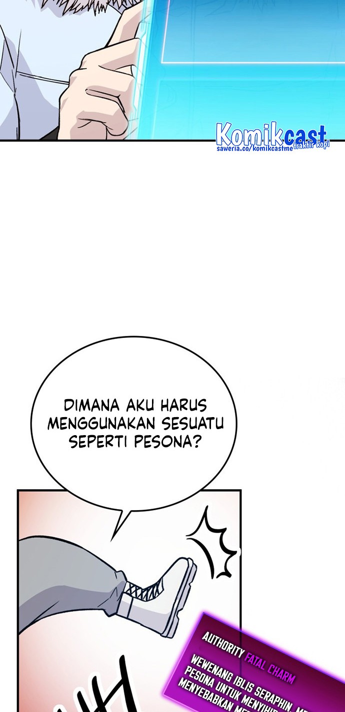 Demon Lord’s Martial Arts Ascension Chapter 12 - halaman 75