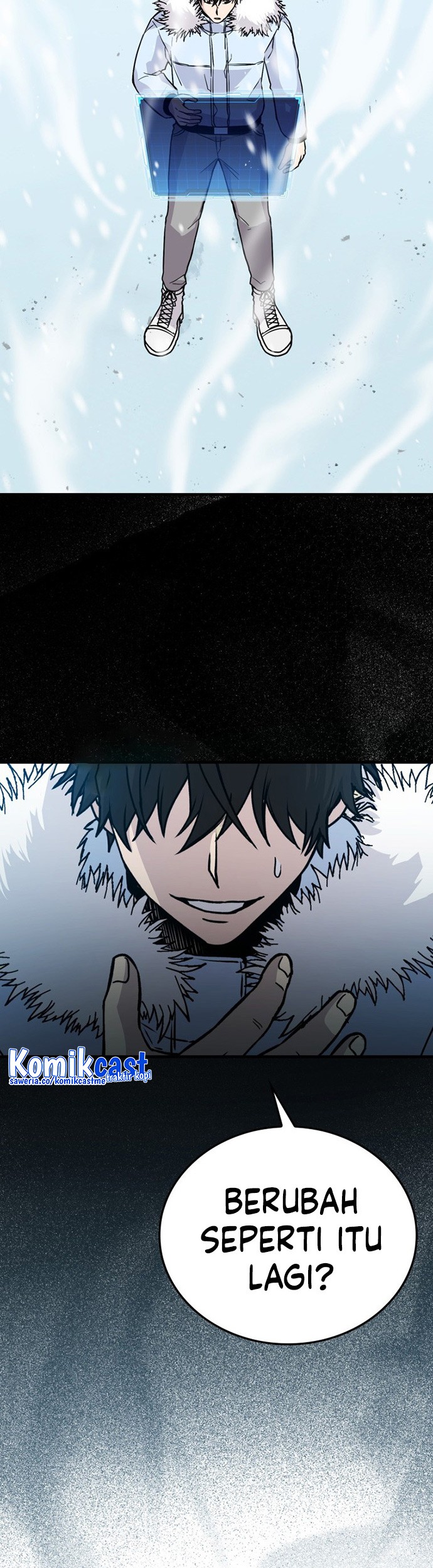 Demon Lord’s Martial Arts Ascension Chapter 12 - halaman 78