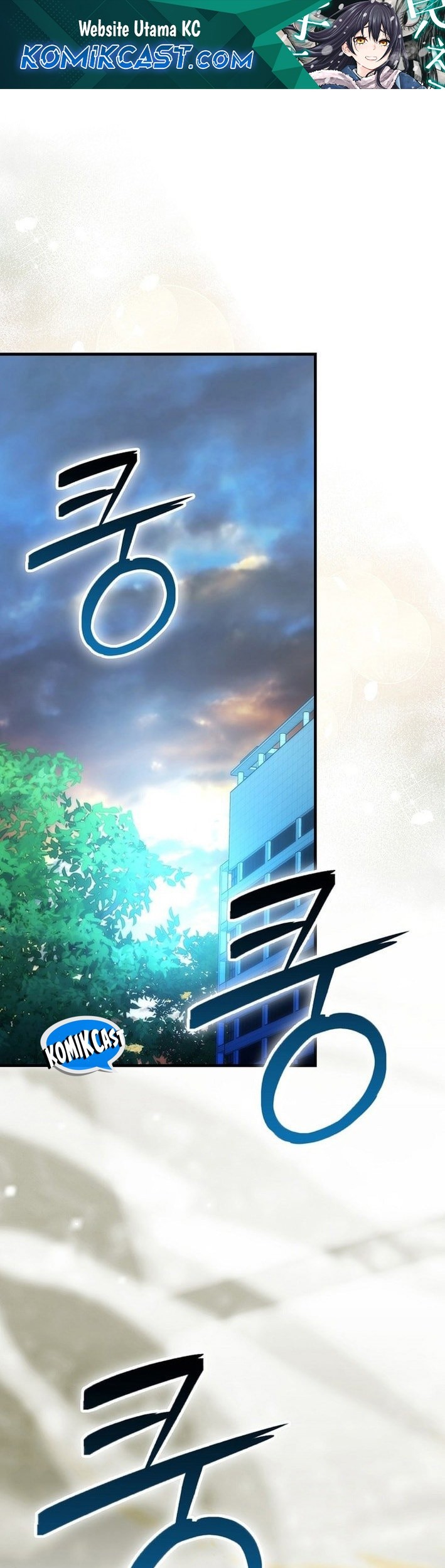 Demon Lord’s Martial Arts Ascension Chapter 120 - halaman 1