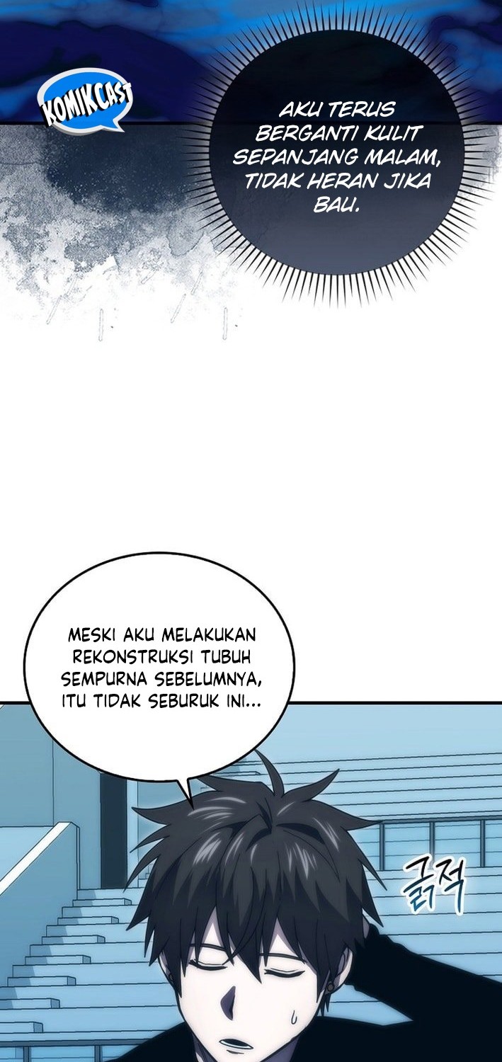 Demon Lord’s Martial Arts Ascension Chapter 120 - halaman 12
