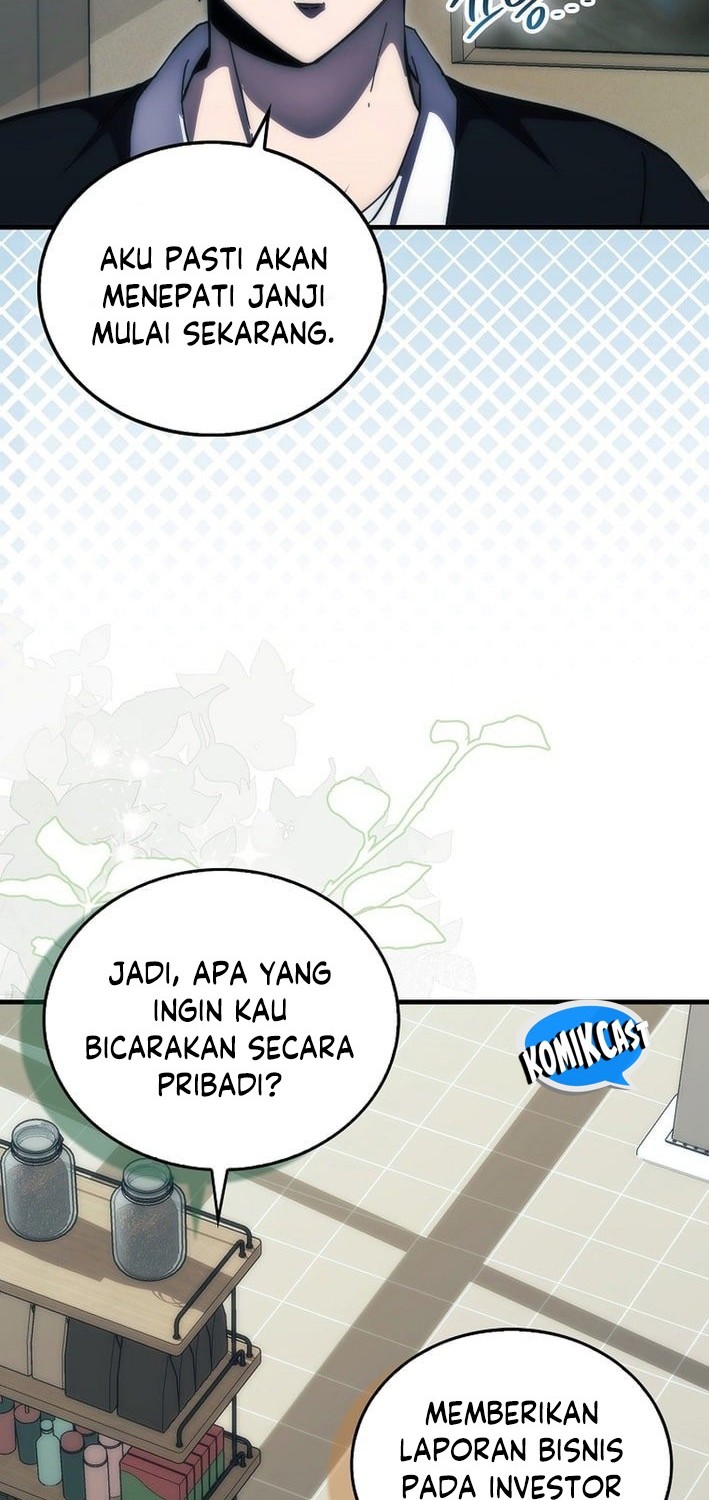 Demon Lord’s Martial Arts Ascension Chapter 120 - halaman 19