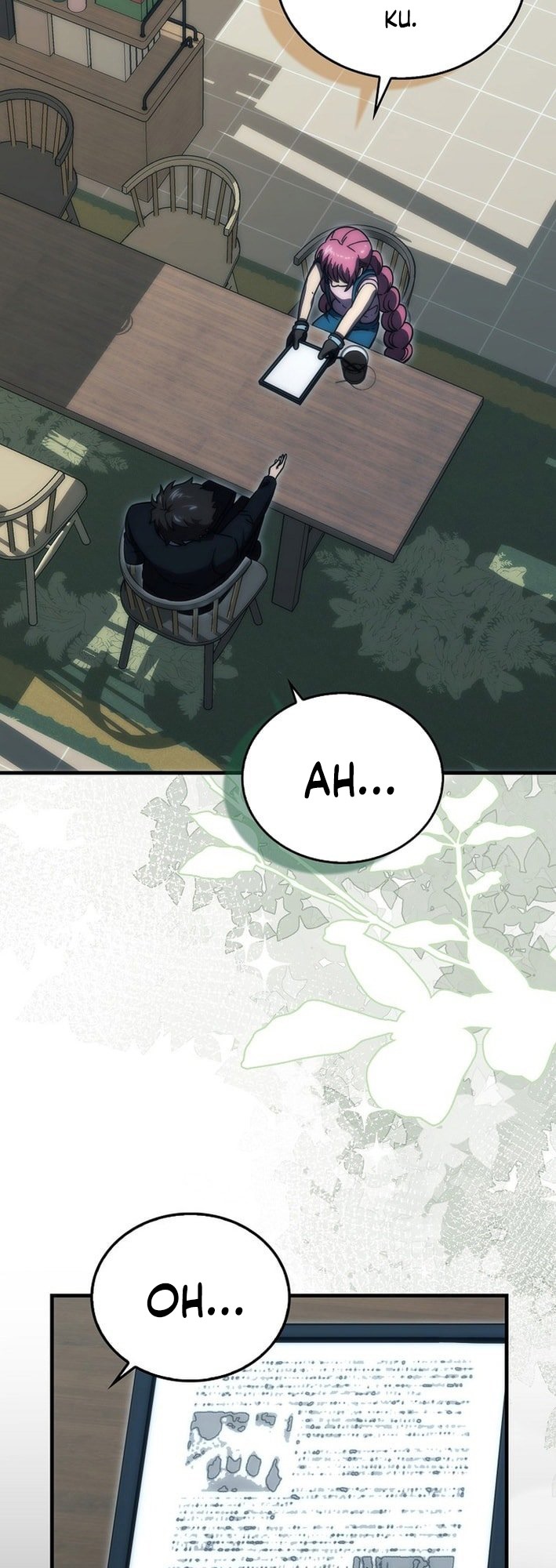 Demon Lord’s Martial Arts Ascension Chapter 120 - halaman 20