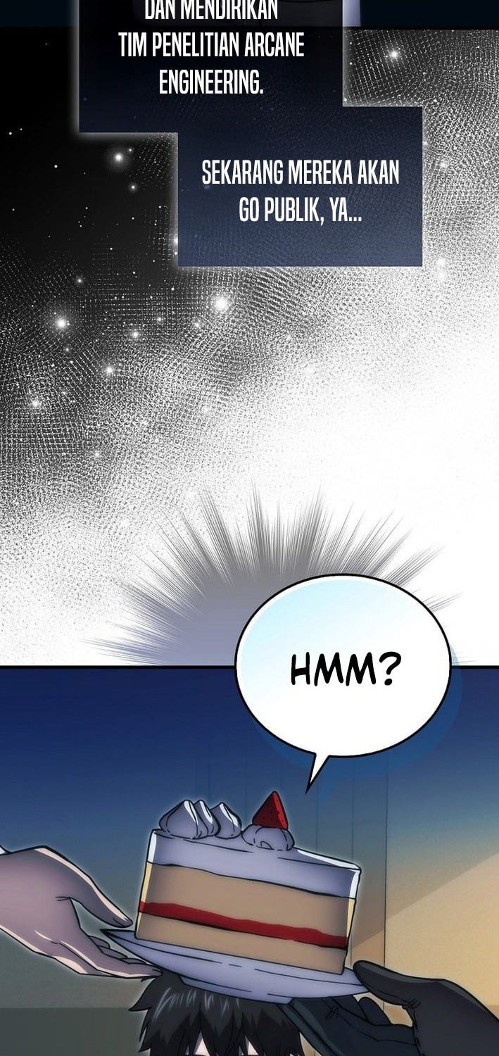 Demon Lord’s Martial Arts Ascension Chapter 120 - halaman 24