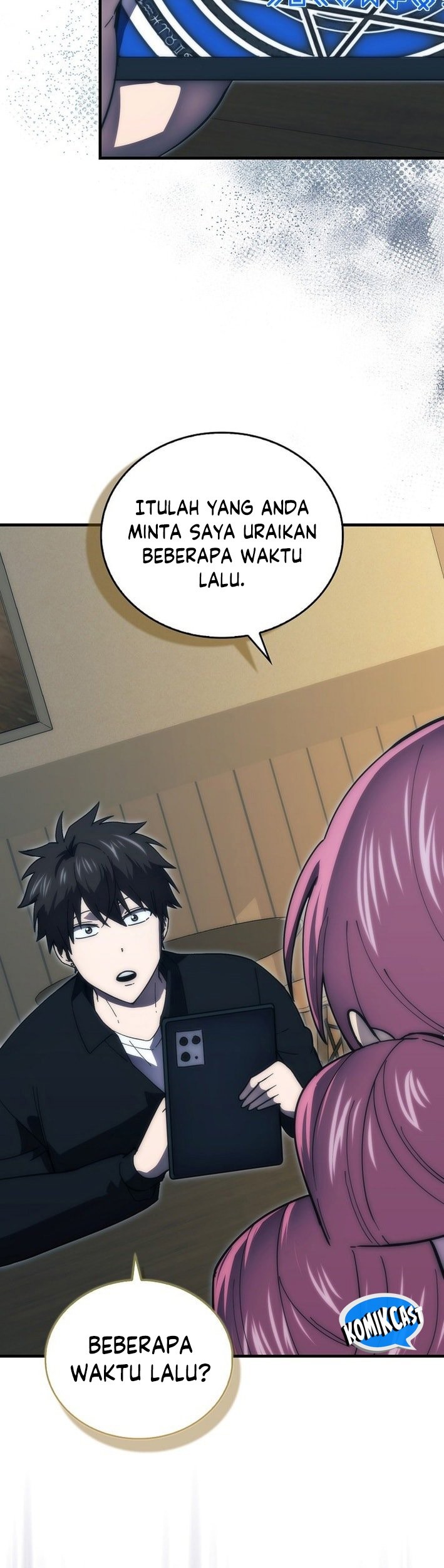 Demon Lord’s Martial Arts Ascension Chapter 120 - halaman 26