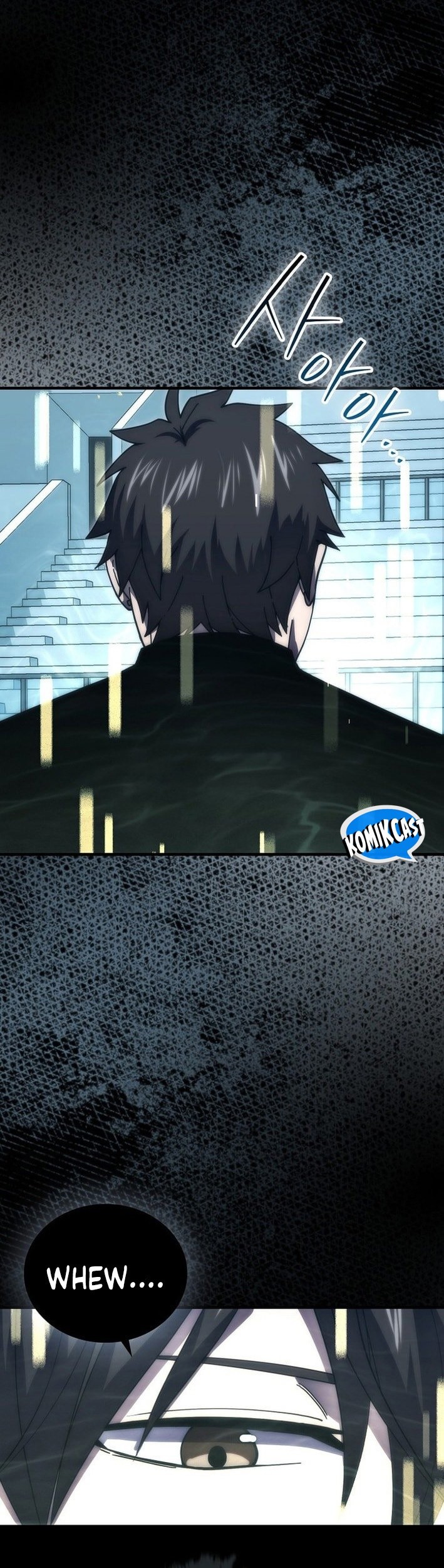 Demon Lord’s Martial Arts Ascension Chapter 120 - halaman 3