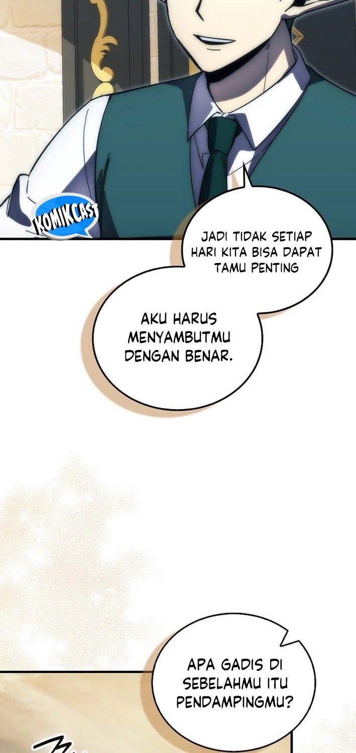 Demon Lord’s Martial Arts Ascension Chapter 120 - halaman 39