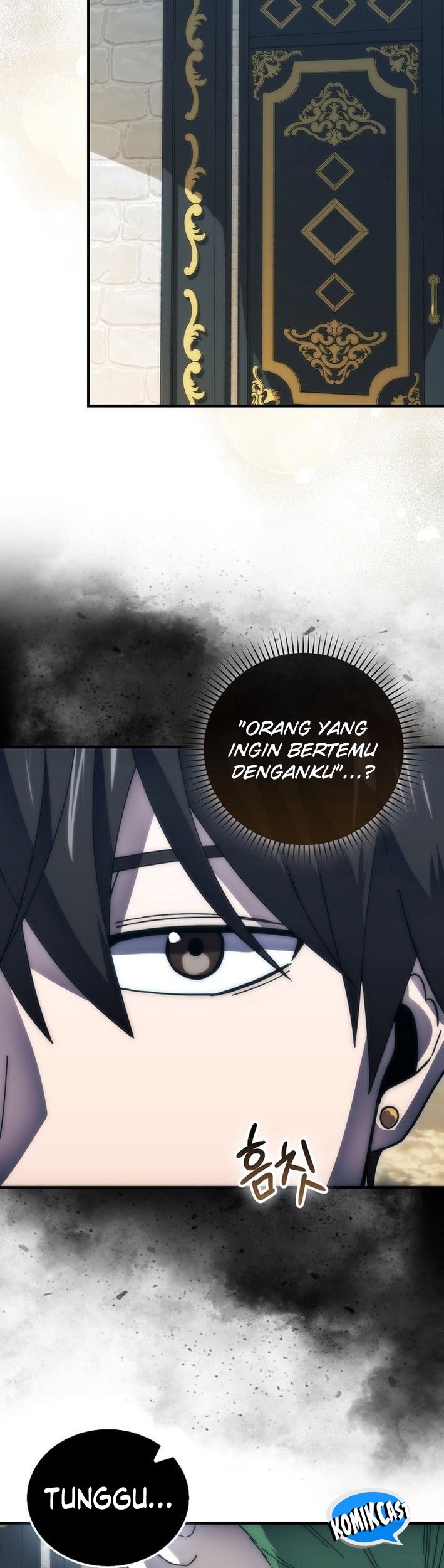 Demon Lord’s Martial Arts Ascension Chapter 120 - halaman 42