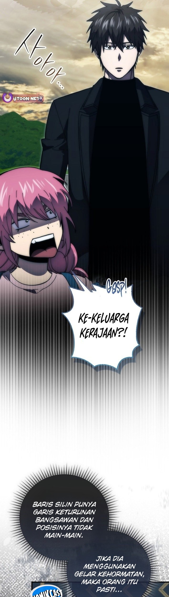 Demon Lord’s Martial Arts Ascension Chapter 120 - halaman 44