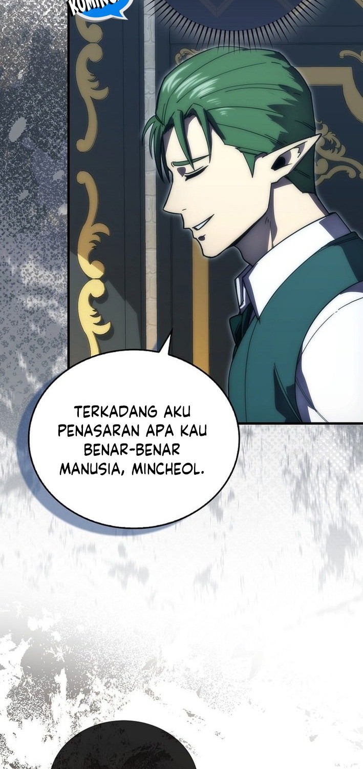 Demon Lord’s Martial Arts Ascension Chapter 120 - halaman 45