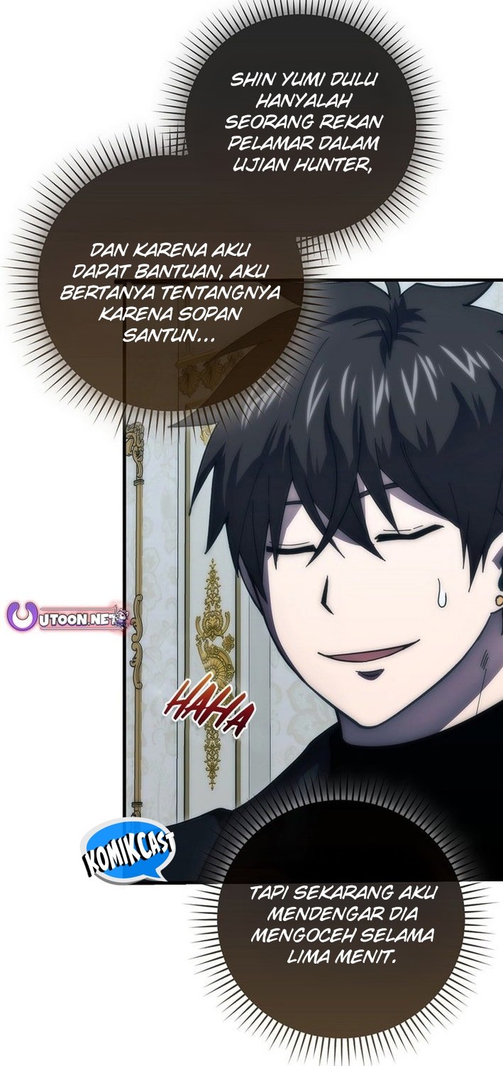 Demon Lord’s Martial Arts Ascension Chapter 120 - halaman 50