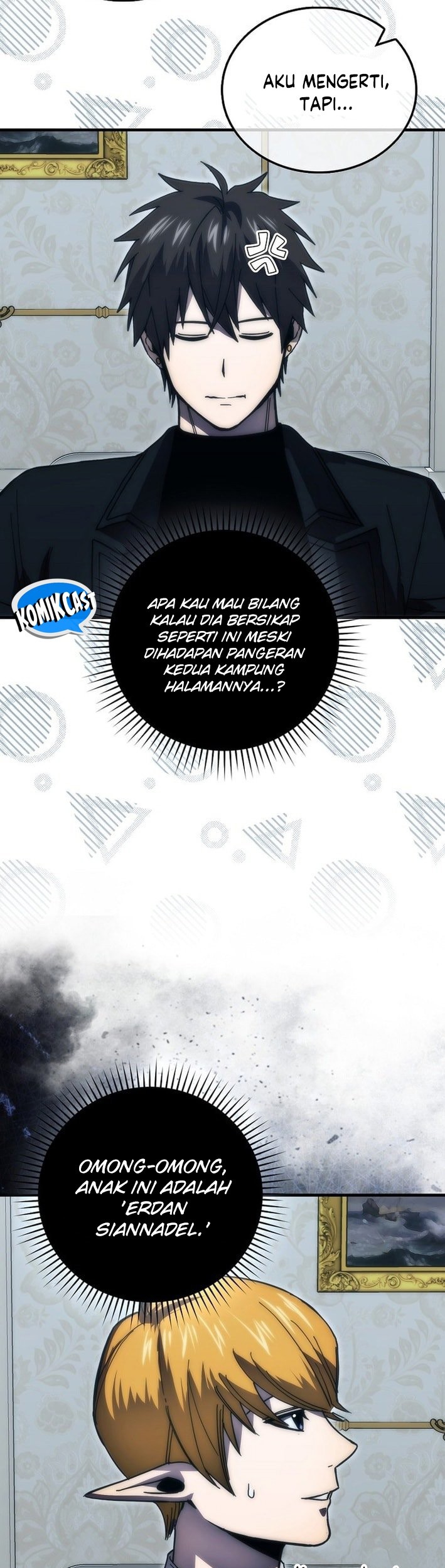 Demon Lord’s Martial Arts Ascension Chapter 120 - halaman 54