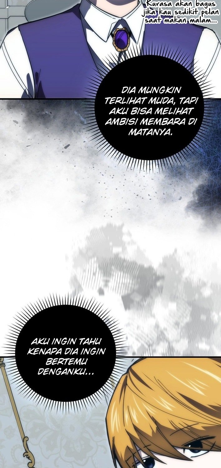 Demon Lord’s Martial Arts Ascension Chapter 120 - halaman 55