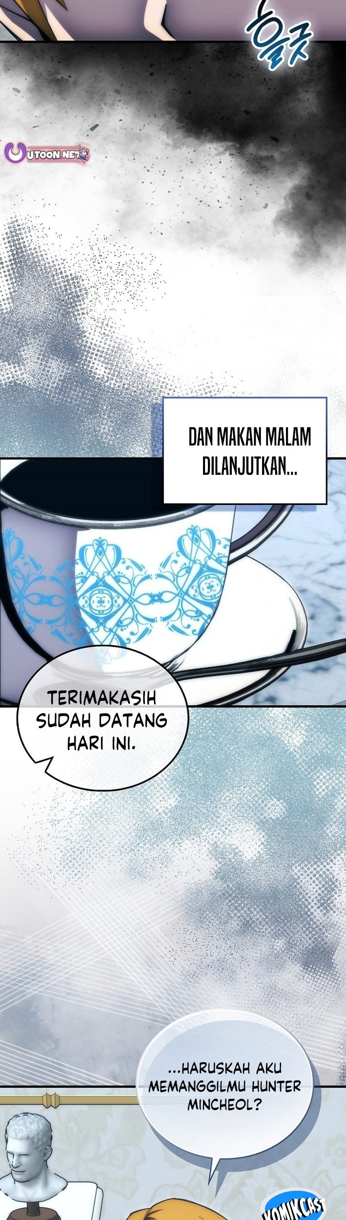 Demon Lord’s Martial Arts Ascension Chapter 120 - halaman 57