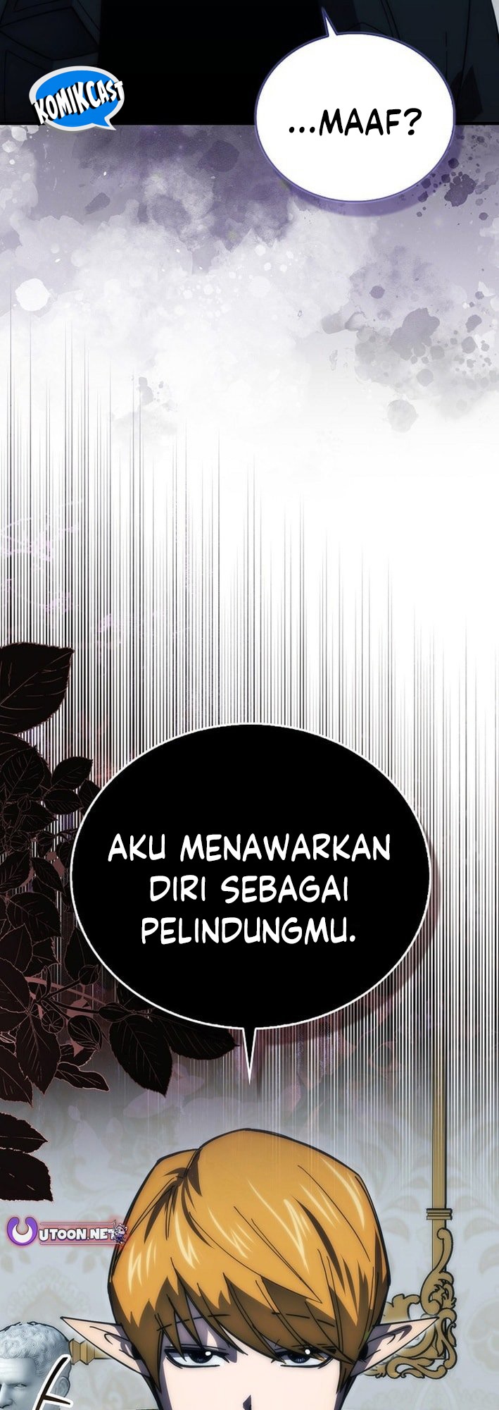 Demon Lord’s Martial Arts Ascension Chapter 120 - halaman 61