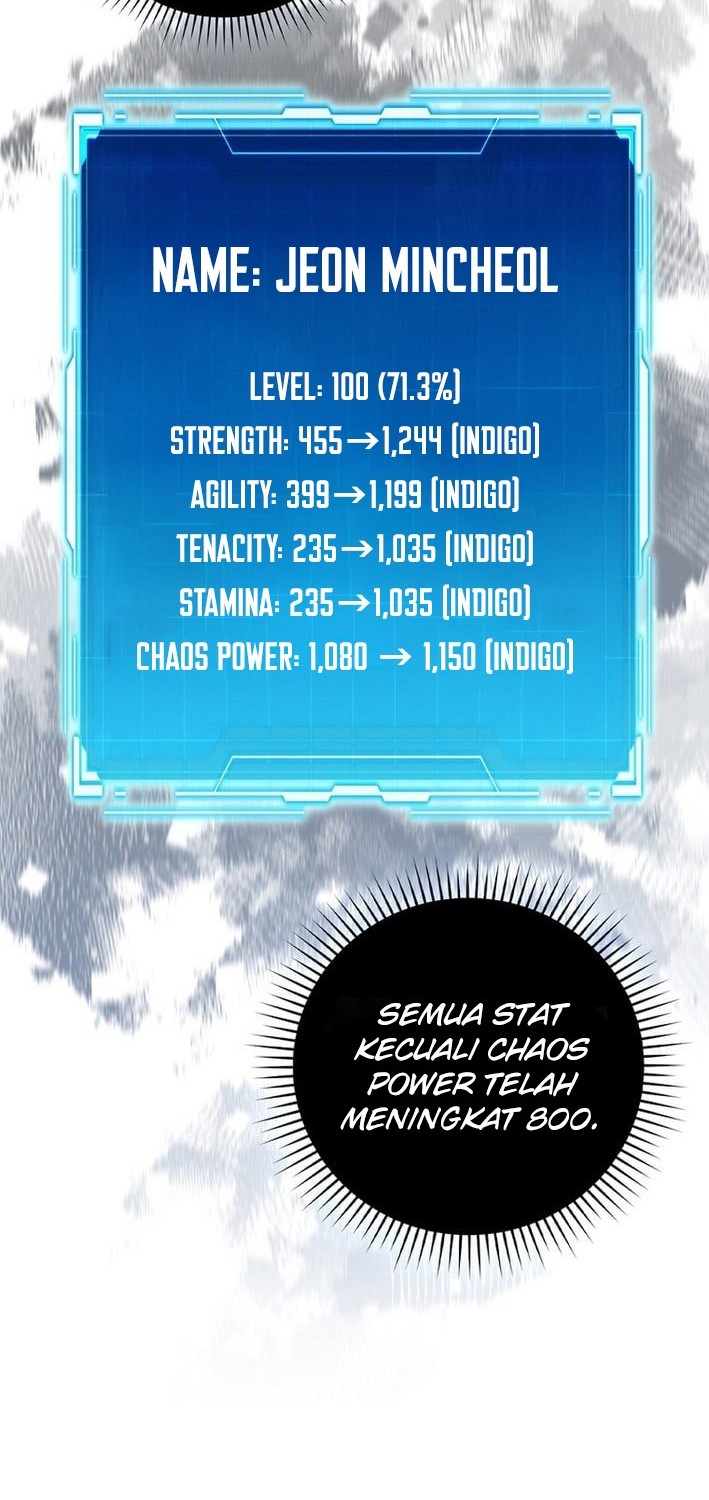 Demon Lord’s Martial Arts Ascension Chapter 120 - halaman 7