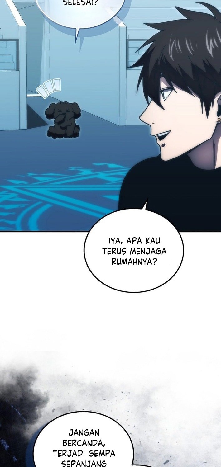 Demon Lord’s Martial Arts Ascension Chapter 120 - halaman 9