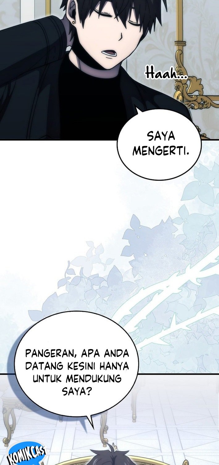 Demon Lord’s Martial Arts Ascension Chapter 121 - halaman 12