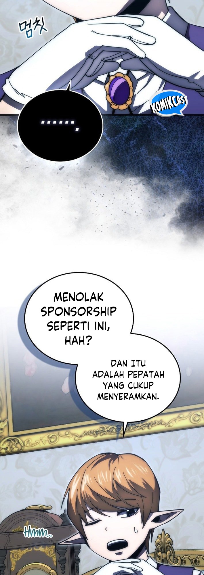 Demon Lord’s Martial Arts Ascension Chapter 121 - halaman 15