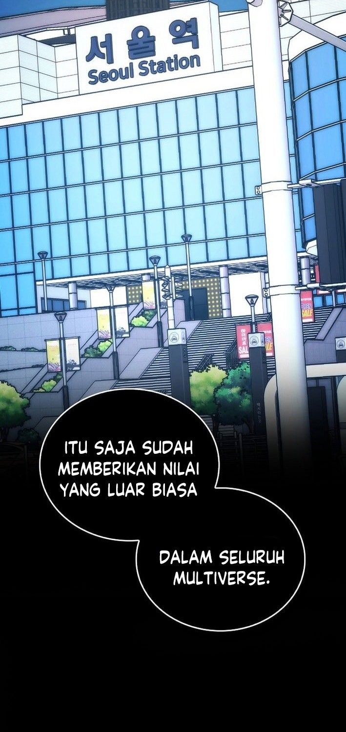 Demon Lord’s Martial Arts Ascension Chapter 121 - halaman 17