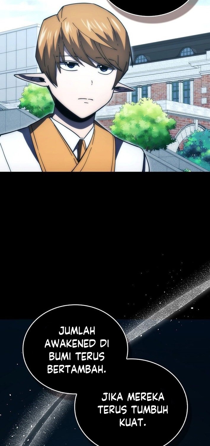 Demon Lord’s Martial Arts Ascension Chapter 121 - halaman 19