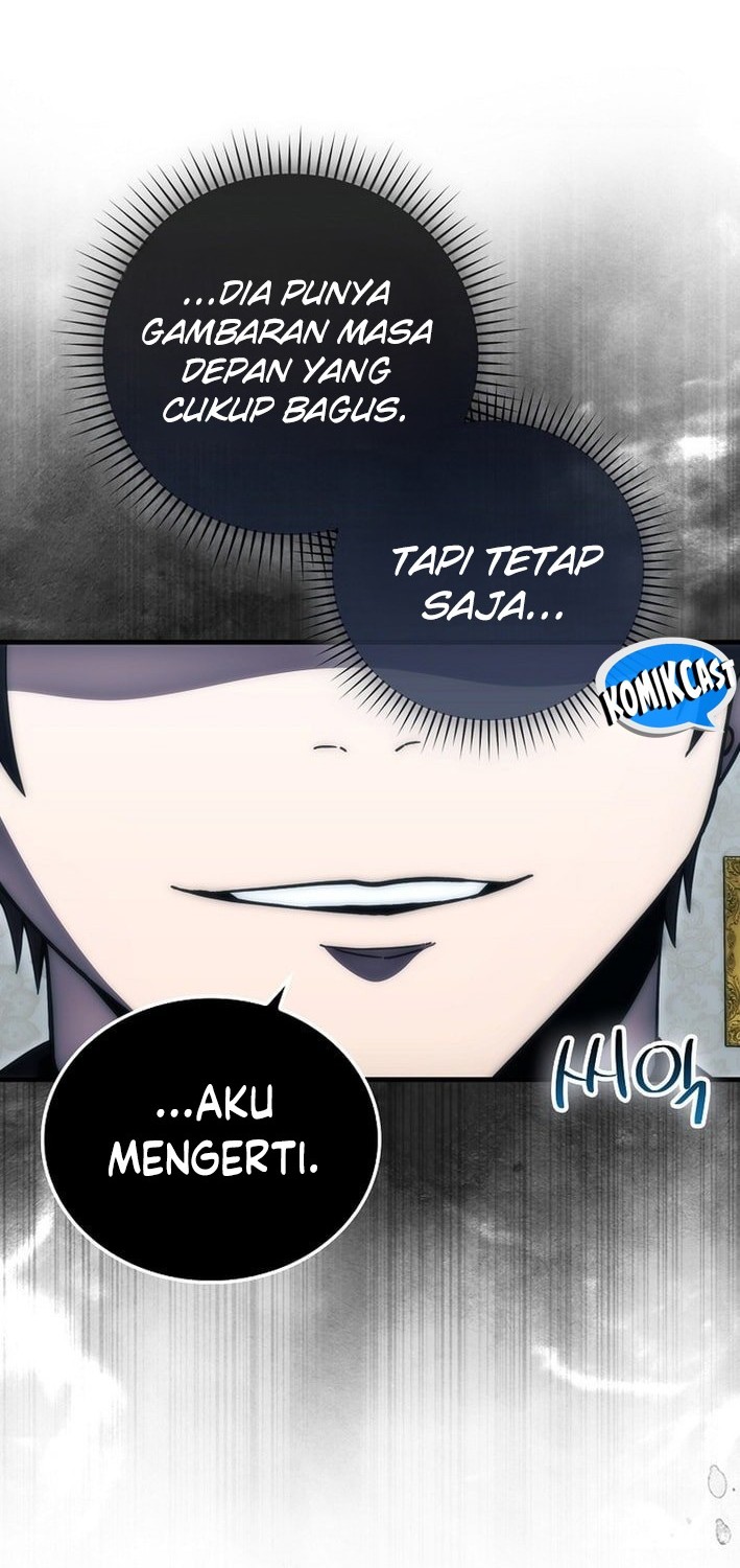 Demon Lord’s Martial Arts Ascension Chapter 121 - halaman 22