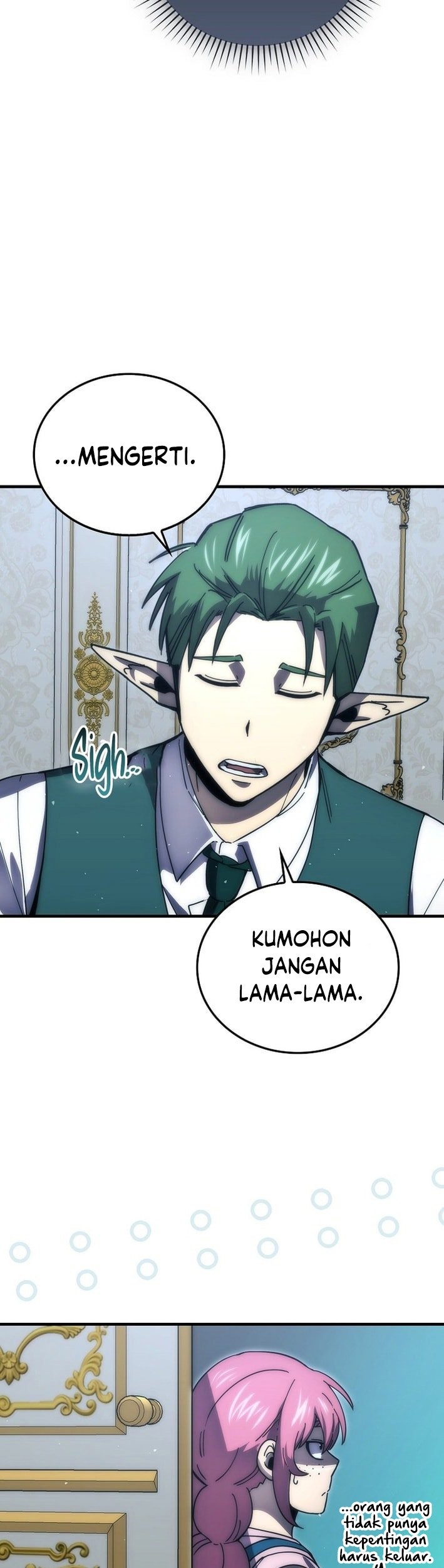 Demon Lord’s Martial Arts Ascension Chapter 121 - halaman 31