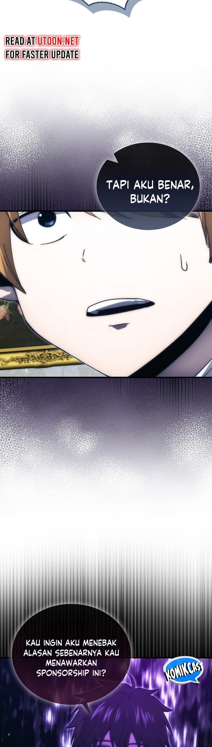 Demon Lord’s Martial Arts Ascension Chapter 121 - halaman 36