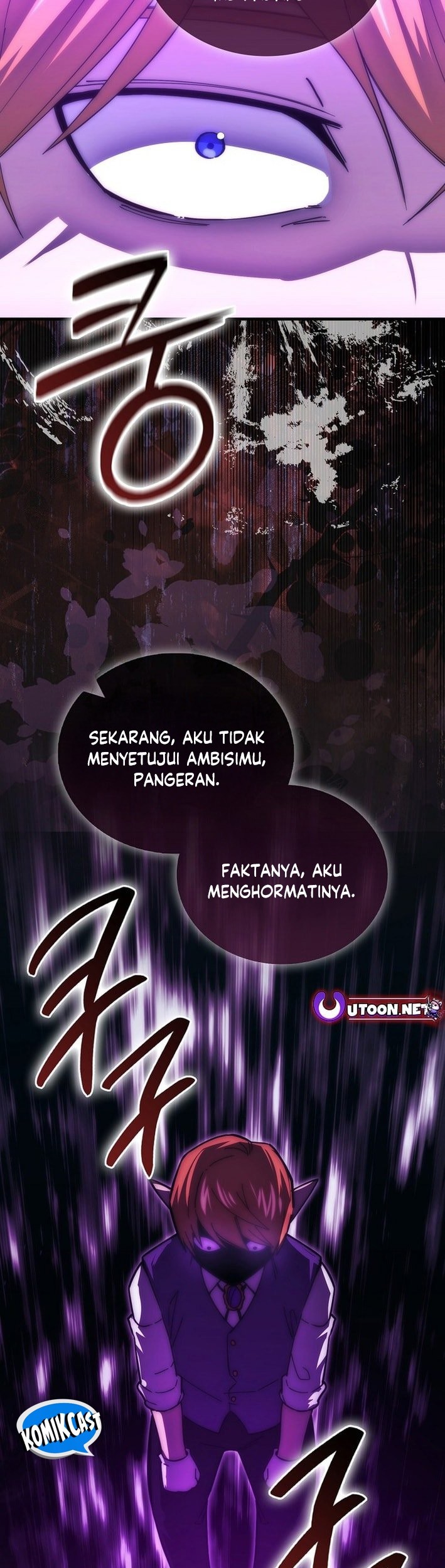Demon Lord’s Martial Arts Ascension Chapter 121 - halaman 38