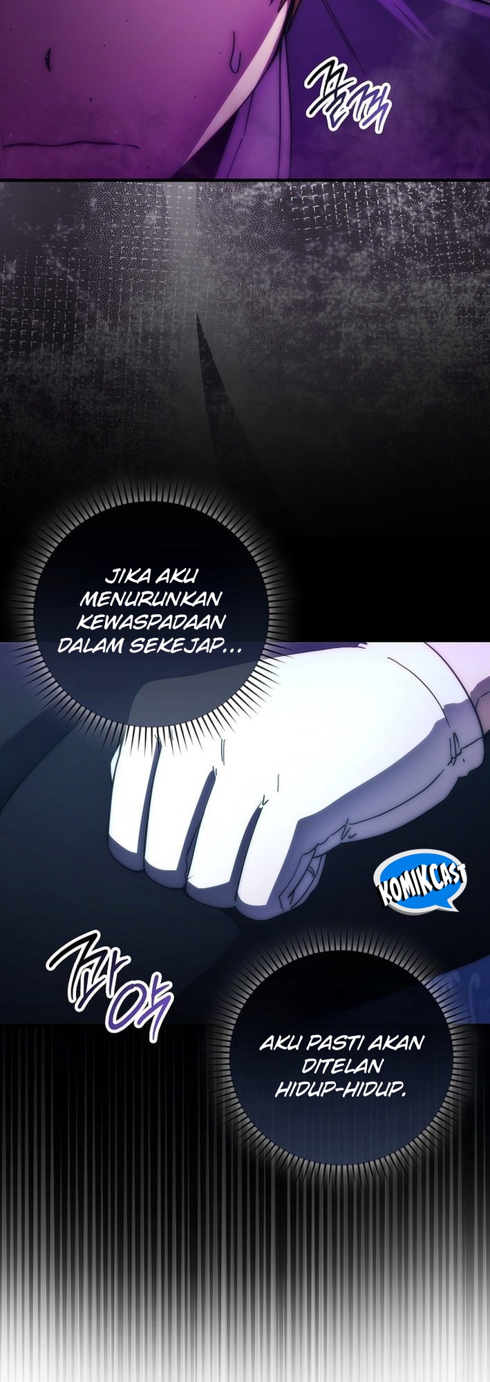 Demon Lord’s Martial Arts Ascension Chapter 121 - halaman 40