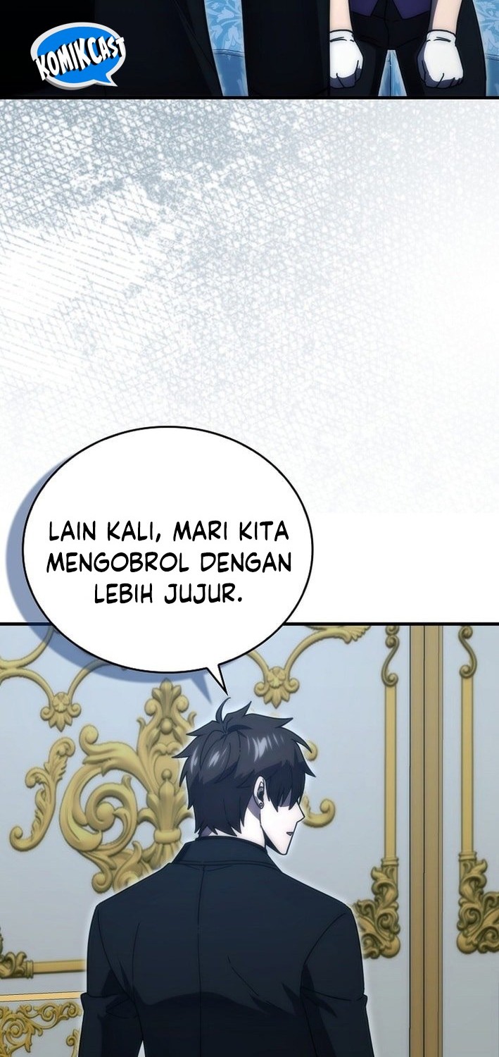 Demon Lord’s Martial Arts Ascension Chapter 121 - halaman 42