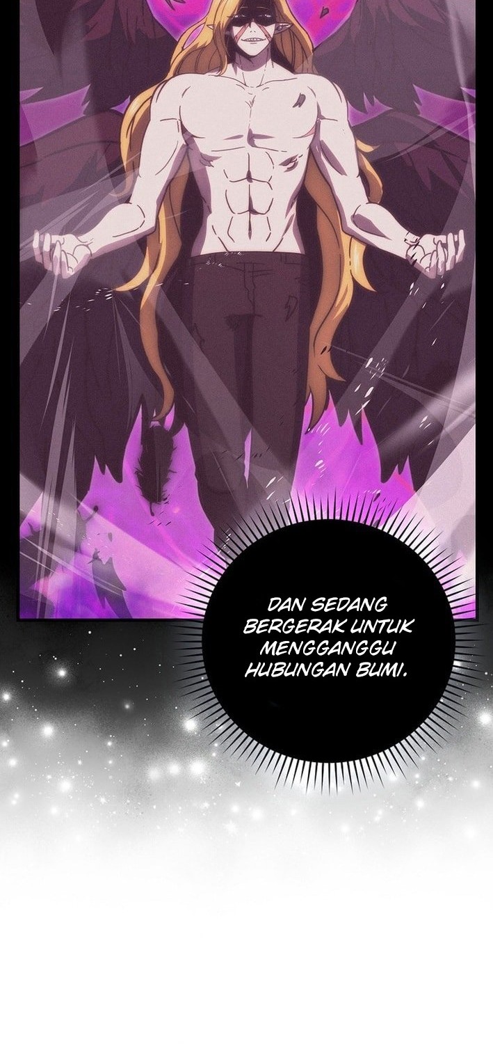 Demon Lord’s Martial Arts Ascension Chapter 121 - halaman 49