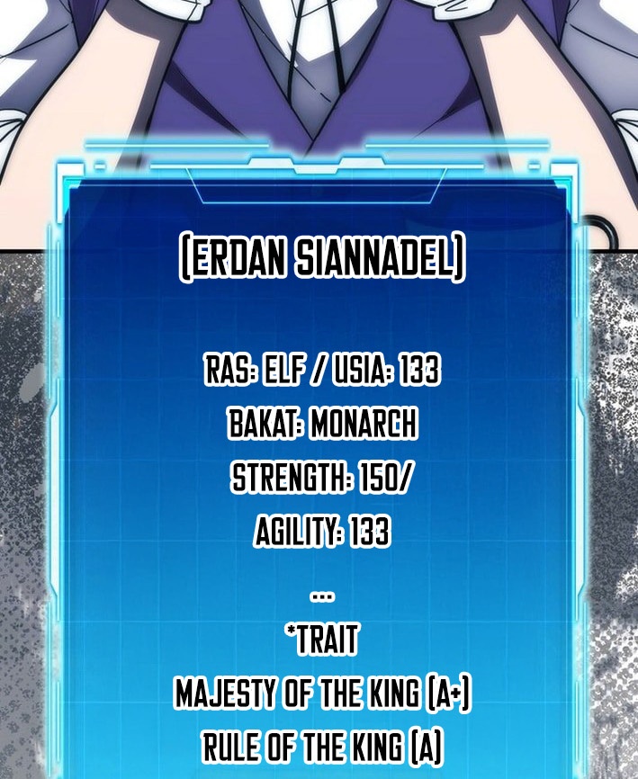 Demon Lord’s Martial Arts Ascension Chapter 121 - halaman 5