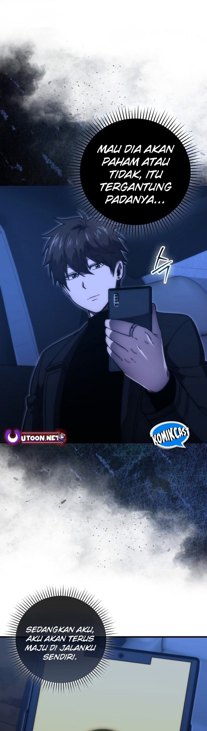 Demon Lord’s Martial Arts Ascension Chapter 121 - halaman 51