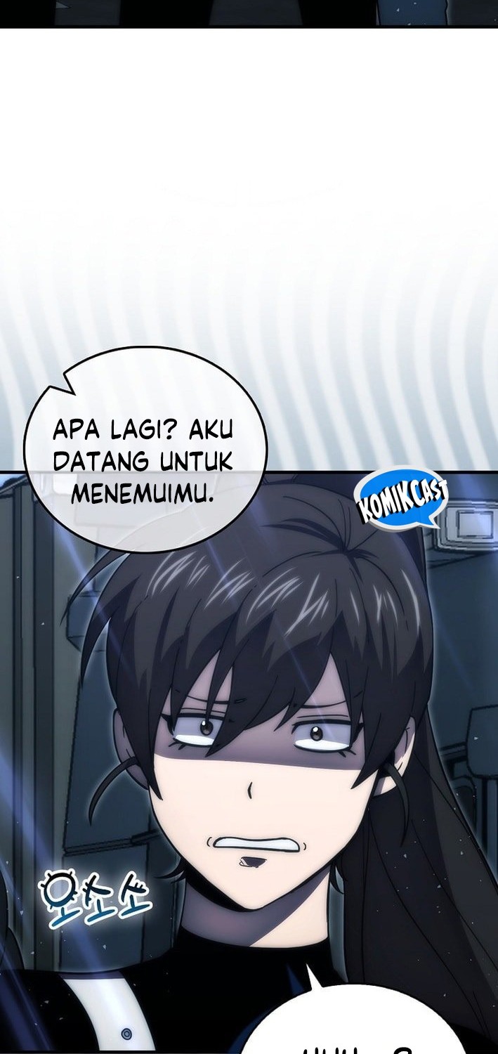 Demon Lord’s Martial Arts Ascension Chapter 121 - halaman 58