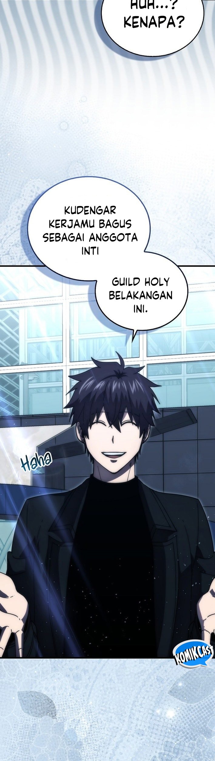 Demon Lord’s Martial Arts Ascension Chapter 121 - halaman 59