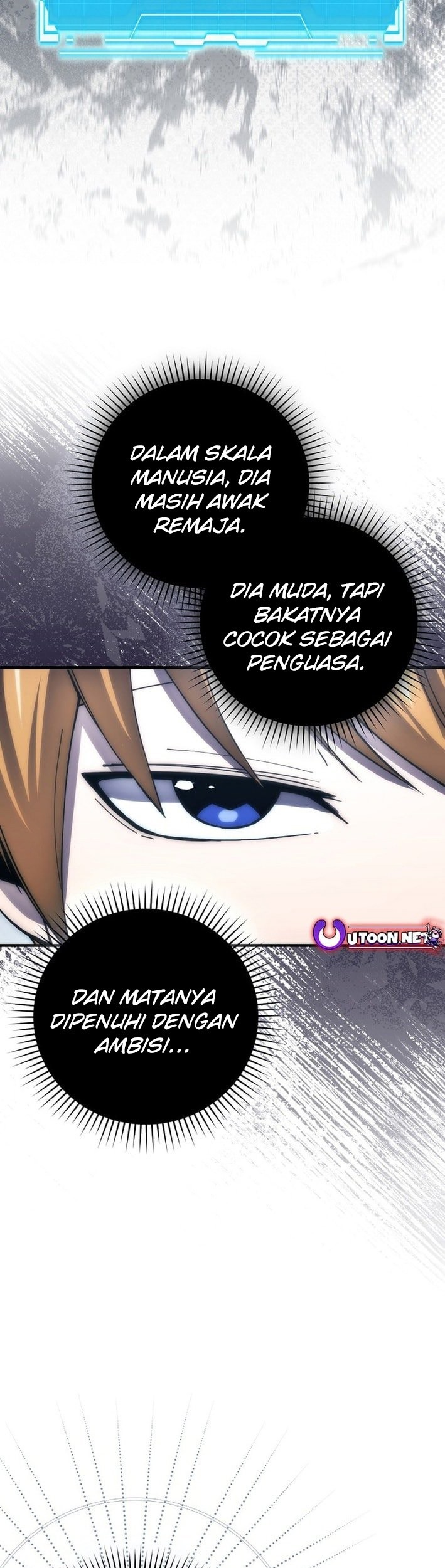 Demon Lord’s Martial Arts Ascension Chapter 121 - halaman 6