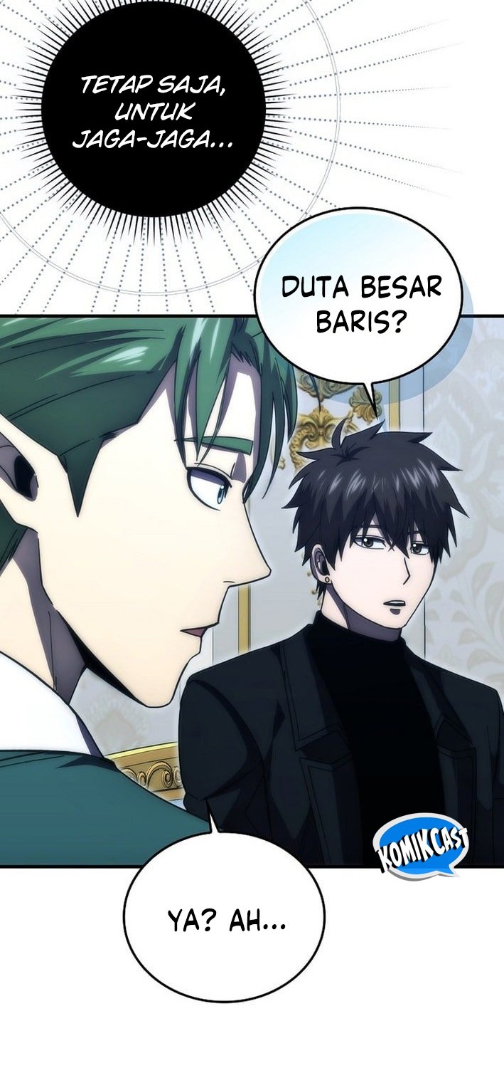 Demon Lord’s Martial Arts Ascension Chapter 121 - halaman 7