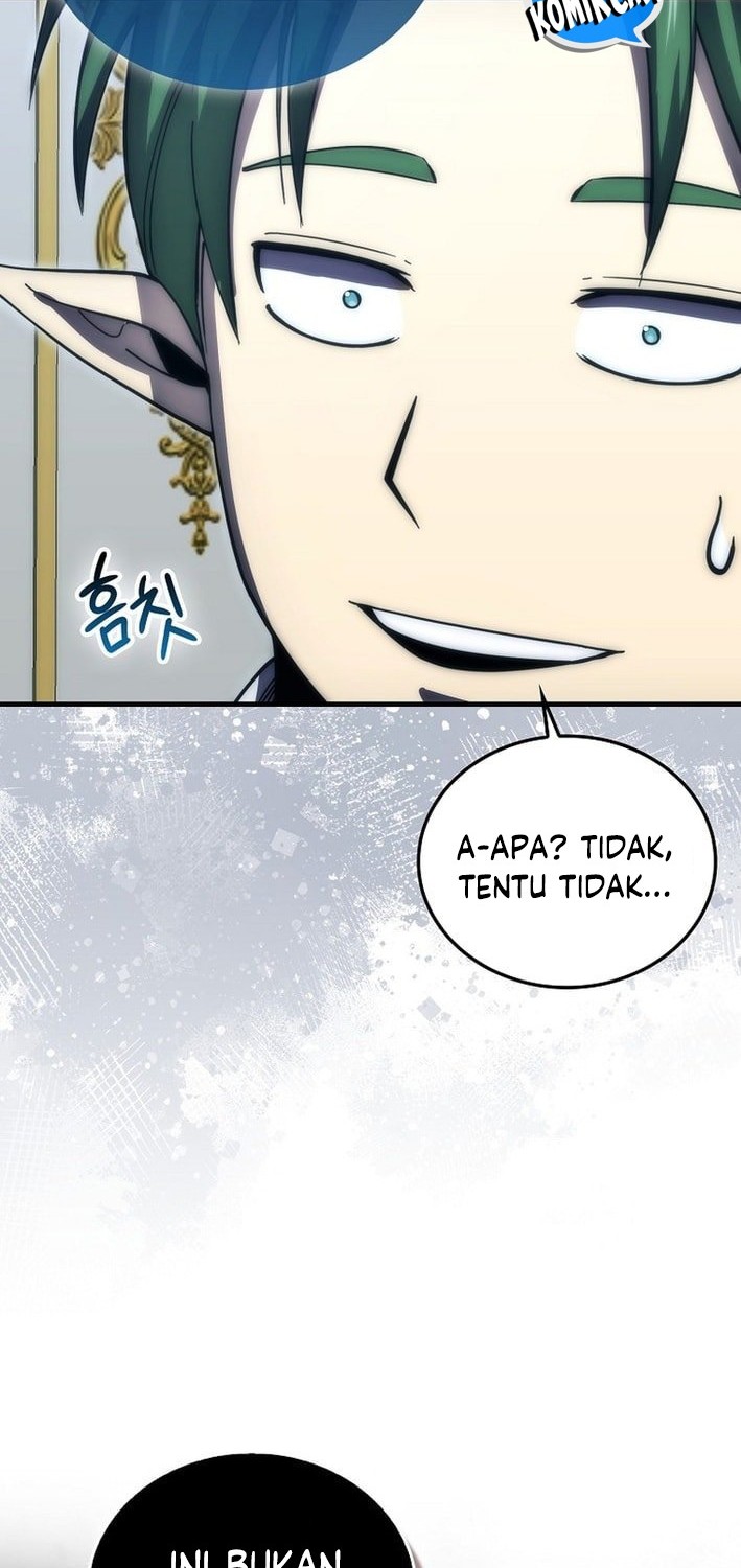 Demon Lord’s Martial Arts Ascension Chapter 121 - halaman 9