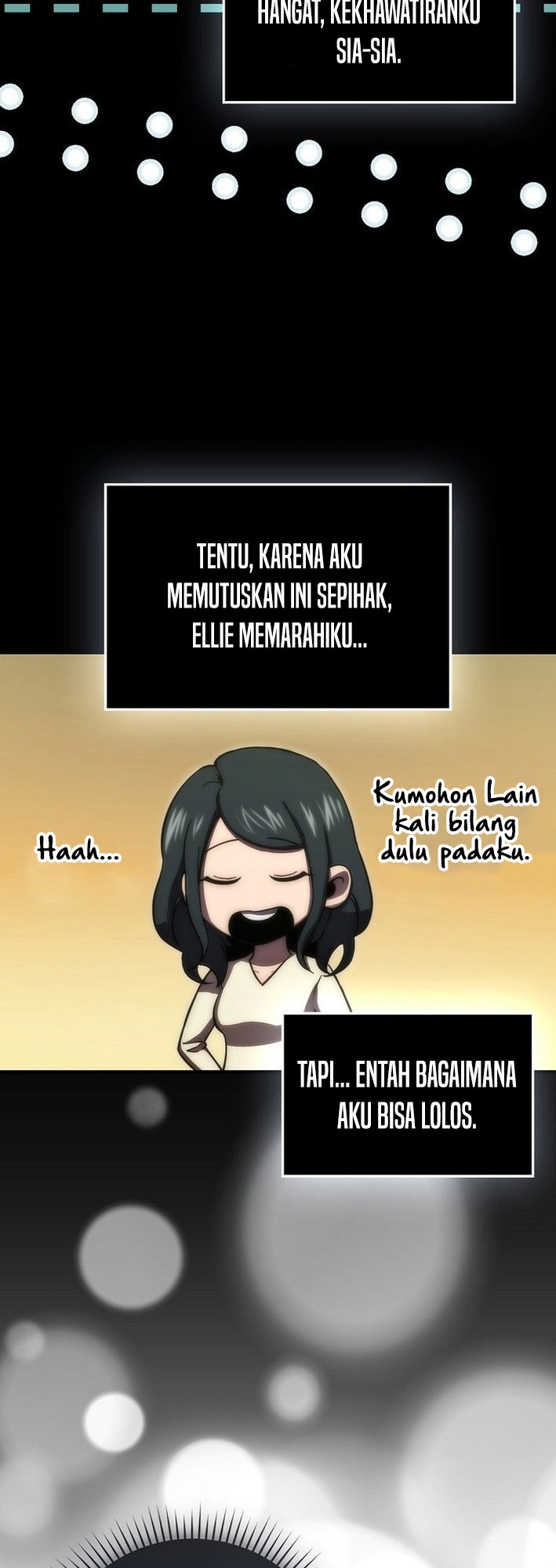Demon Lord’s Martial Arts Ascension Chapter 122 - halaman 10