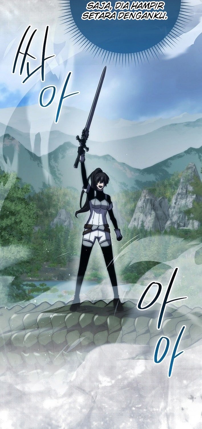 Demon Lord’s Martial Arts Ascension Chapter 122 - halaman 12