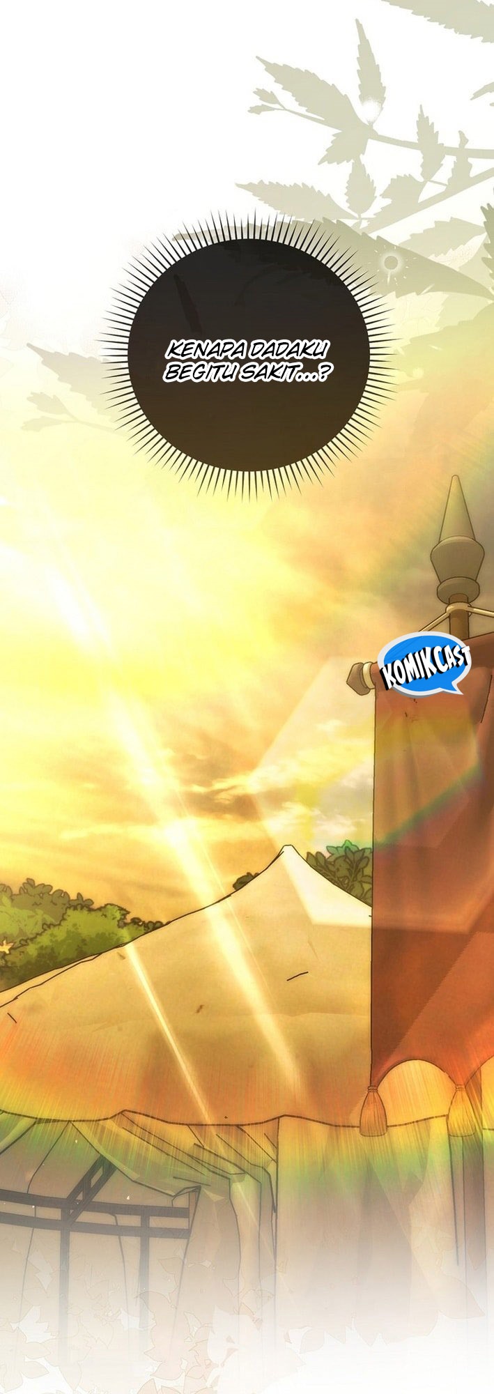 Demon Lord’s Martial Arts Ascension Chapter 122 - halaman 15