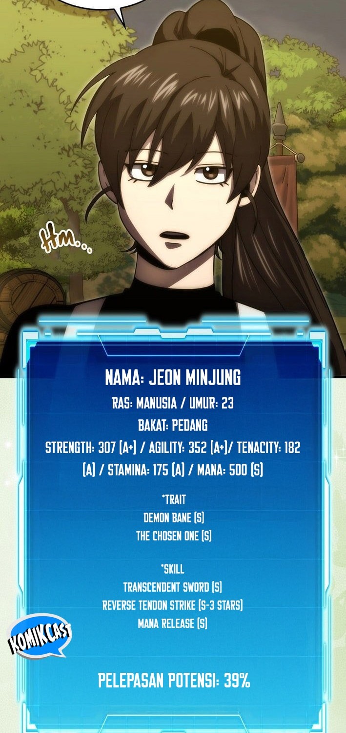 Demon Lord’s Martial Arts Ascension Chapter 122 - halaman 17