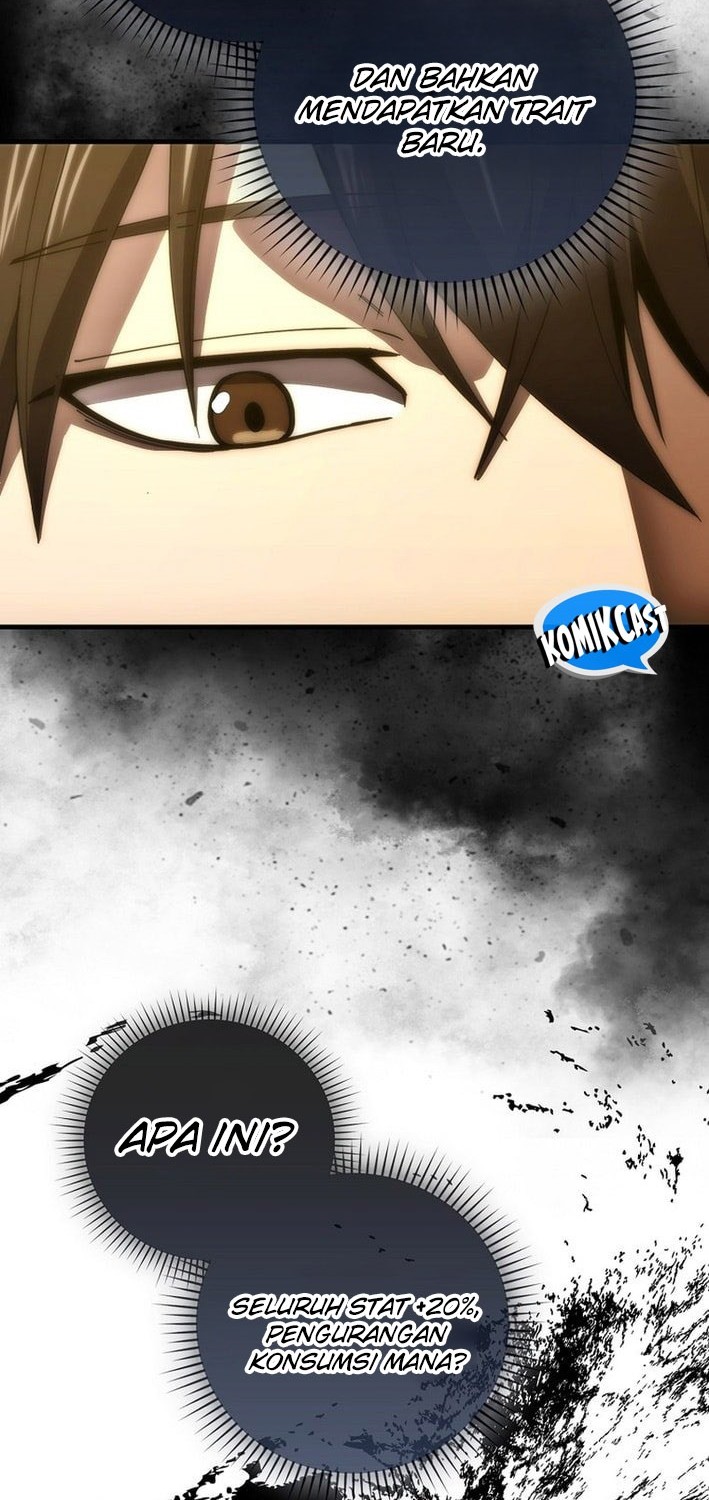 Demon Lord’s Martial Arts Ascension Chapter 122 - halaman 19